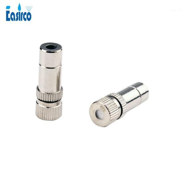 

8mm&6mm low powered quick connecting slip lock mist nozzle
