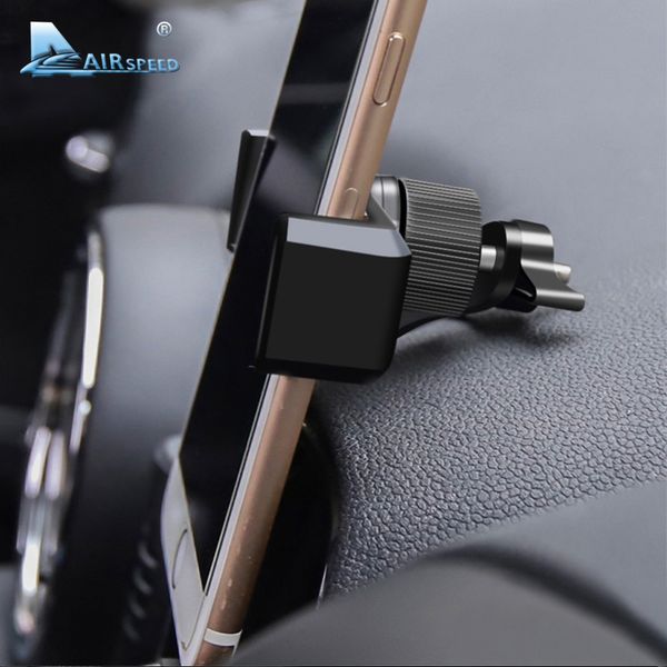 

grey airspeed union jack кронштейн для mini cooper f55 f56 f54 аксессуары авто держатель автомобиль мобильный телефон таблетка крепление