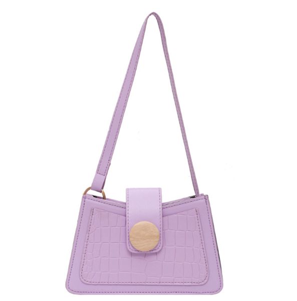 

retro handbags 2020 popular new trendy fashion all match one shoulder armpit bag ladies messenger bag