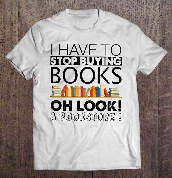 

мужчины смешной моды я должен s покупка книг о look книжном магазине дизайнеры 1 балахон футболки толстовка