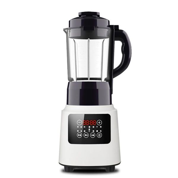 

cytoderm breaking machine automatic multi-function soybean mute juicer blender