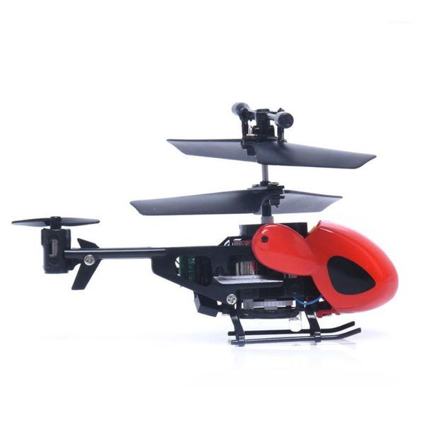 

drones super wide infrared condivol 3.5-channel qs5010 mini helicopter1