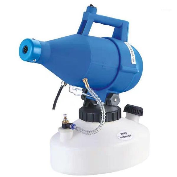 

220v/110v portable disinfection electric sprayer fogger machine1