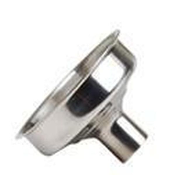 

stainless steel hip flask funnel (suit for all sqcovc sports2010