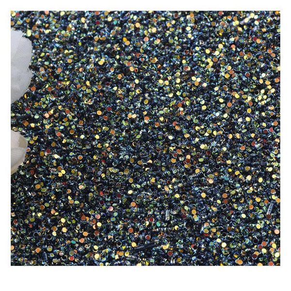

10g 1mm circle dot shape ab colors loose sequins for crafts diy wedding party craft glitter confetti pvc paillettes nai jlluyy
