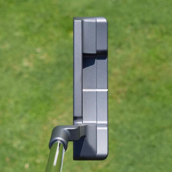 

many types brand golf clubs putters putter with headcover oem golf clubs