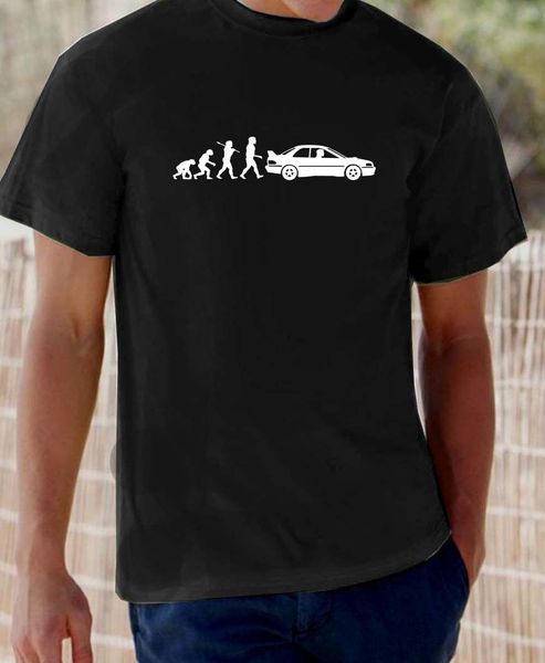 

sport men 2019 summer round neck men's t shirt hipster cool o neck evolution of man, classic impreza turbo casual men tees