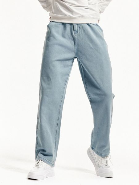 

men slant pocket jeans d6yh#, Blue