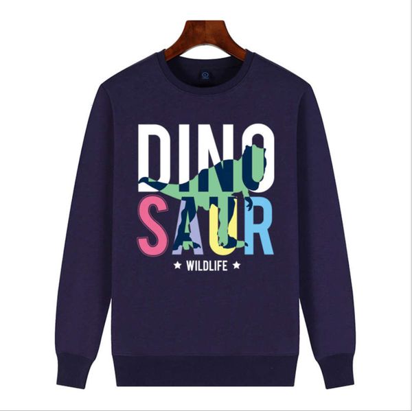 

2020 winter new korean style long sleeve round neck loose fashion letter printing thick sweater8uy, Black
