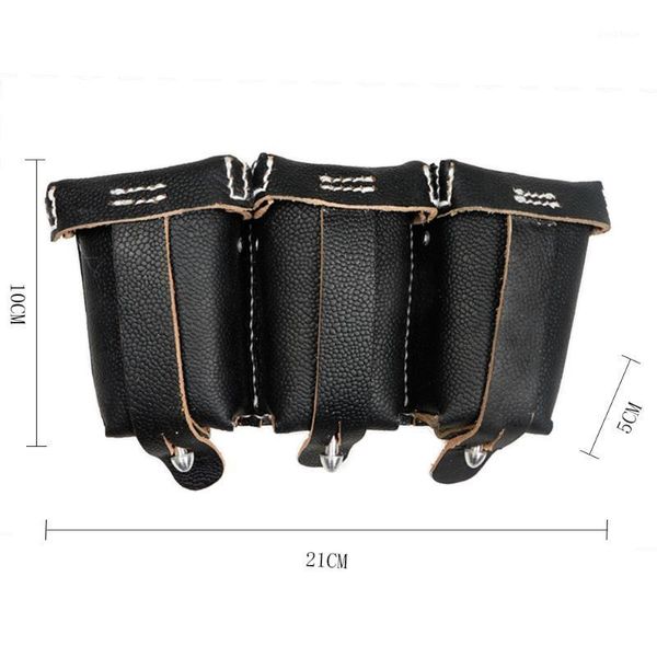 

waist support normandy landing general 98 pack triple reproduction1, Black;gray