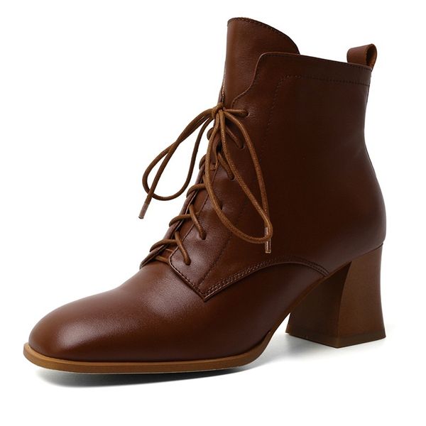 

2021 новый марк зимняя лодыжка 100% подлинная скрыть high caels toe черные обувь ботинки x5pk, Black