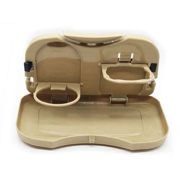 

car seat back handy foldable dining table tray rack convenient multipurpose auto