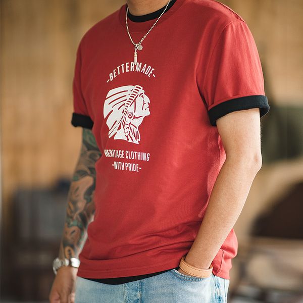 

male crack gray black print retro emirates cotton wild shirt around neck short 0j4g, White;black