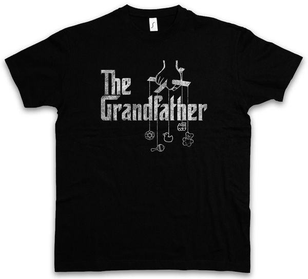 

the grandfather marlon mafia godfather mob grandpa fun gift brando hoodie designers t shirts sweatshirt