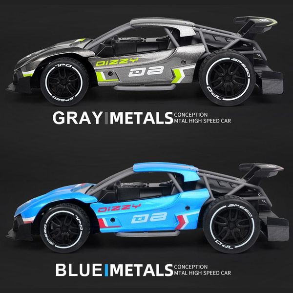 

rc автомобилей 1/16 2.4g сплава drift скоростные пульт дистанционного управления спорт автомобилей 4 канала rc игрушки автомобиля день рожде