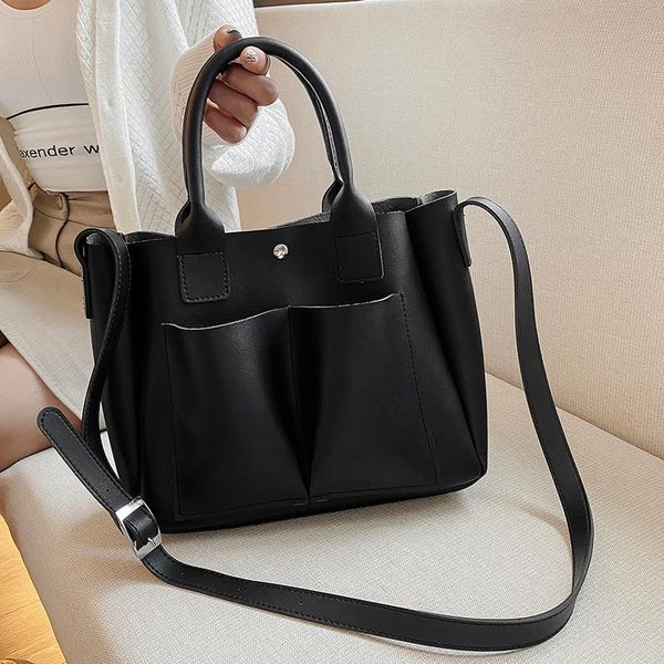 

fashion women pu leather handbags designer ladies shoulder bag casual female tote messenger bags small crossbody bags for women