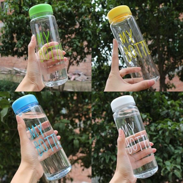 

plastic popular sport cup my bottle design without handle hand hold portable outdoor bottles favor gift 2 1fr2 ii