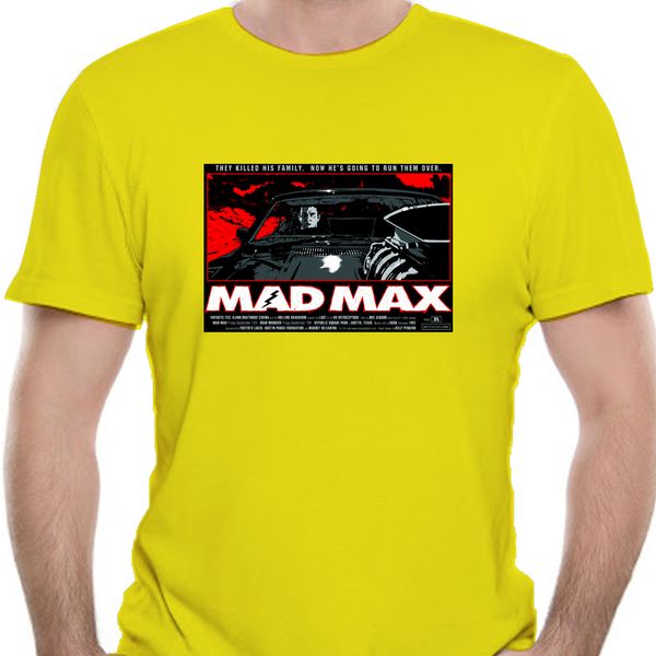 

mad max 1 movie poster t shirt black all sizes t-shirt 9064d sport hooded sweatshirt hoodie