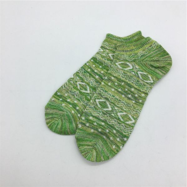 

20ss fashion mens spring summer women cotton men boat sock  ing