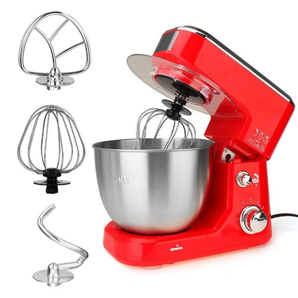 

table4l bowl-lift mixer kitchen milkshake/cake kneading machine blenders eggs beater home smoothie maker tools