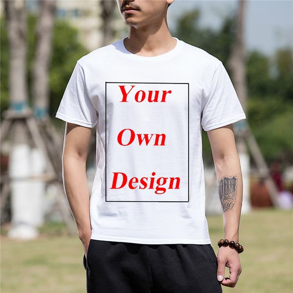 

summer customized your own design any picture printed clothes short sleeve brand male funny sport hooded sweatshirt hoodie men t shirt