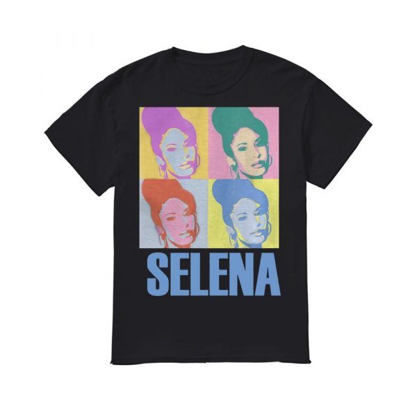 

2019 fashion men selena quintanilla 100% cotton summer personality hoodie designers t shirts sweatshirt