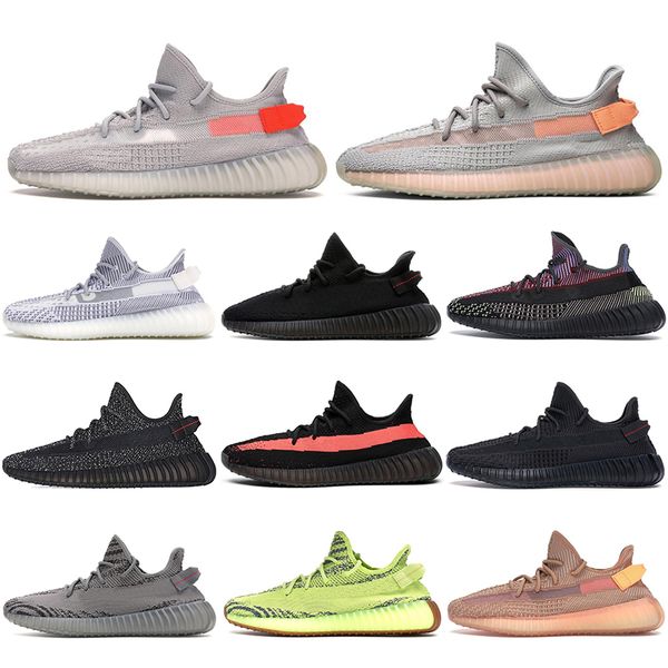 

with box 2020 kanye west men women v2 running shoes beluga carbon yecheil static butter earth sulfur desert sage mens trainers sneaker 36-46