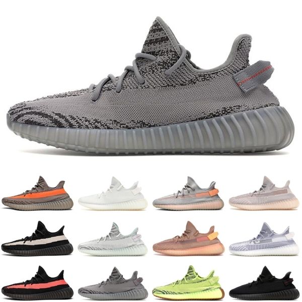 

kanye west zyon men women sport shoes zebra cinder asriel israfil sulfur tail light yecheil glow mens trainers sports sneakers