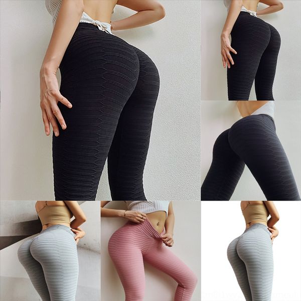 

2rr3 new high-waist christmas yoga pant for running yoga pants mesh-paneled nylon hip-up sports tights exercise gym leggings for woman