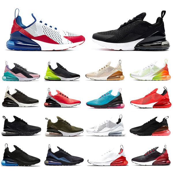 

usa bred men women running shoes core white university red usa triple black sports athletic mens trainers zapatos sneakers 36-45