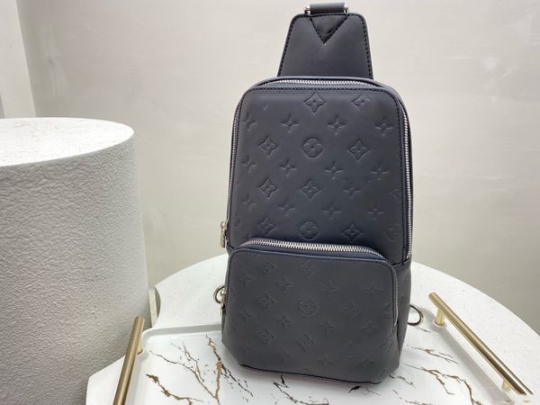 

fashion luxury designers bags messenger handbags 2022 l family women handbag shoulder men's chest bag handbag messengers bale