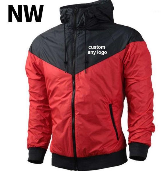 

nw popular jackets for mens new patchwork color block cardigan jacket fashion tracksuit coat men hip hop streetwear jacket sa-81, Black;brown