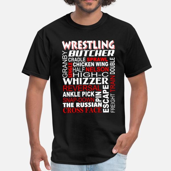 

wrestling - butcher freight train double designers graphic t shirt comic unique summer tracksuit hoodie sweatshirt