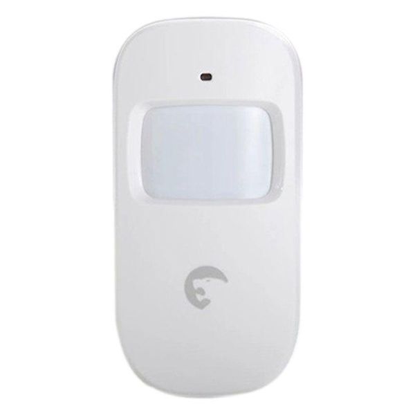 

smart home sensor etiger es-d1a pir motion wireless wide angle movement detector