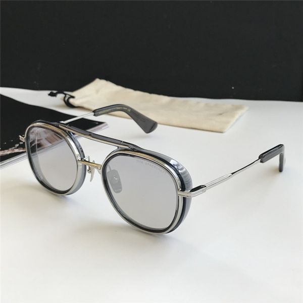 

мужчины космические корабли черный / желтый золотой пилотные солнцезащитные очки sonnenbrille occhiali da sole мужские солнцезащитные очки о, White;black