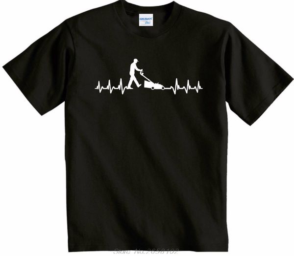 

men creative casual custom tee shirts its in my heartbeat greenkeep gardening tshirt streetwear t shirts sport hooded sweatshirt hoodie