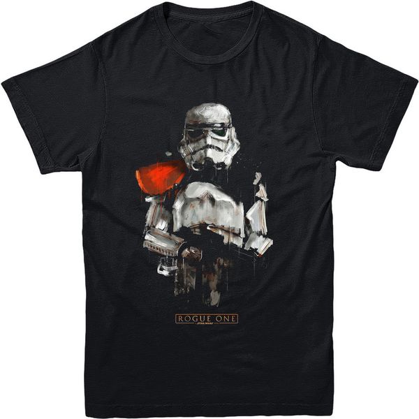 

t-shirt rogue one sand trooper festive gift & kid tee cotton tee shirt homme customized sport hooded sweatshirt hoodie