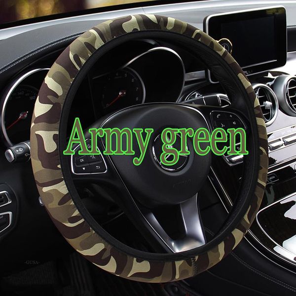 

black pu artificial leather car steering wheel cover for veloster 2011 2013 2012 2014 2020 2020