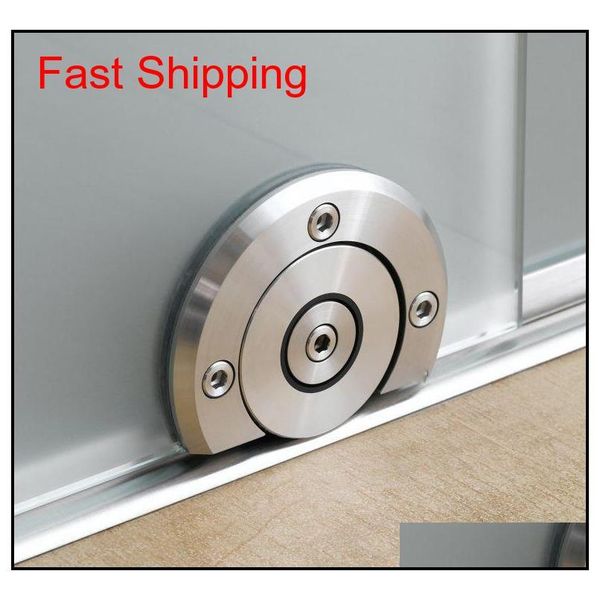 

glass floor roller frameless two-sided sytem sliding glass door bottom floor guide with centrall qylqkx bdenet