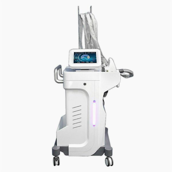 

fat ing 4 handles cellulite removal vela shape machine lipolaser body shaping fat reduction slimming machine