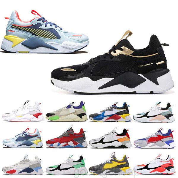 

rs-x reinvention toys mens women shoes men hasbro transformers casual womens sports sneakers 36-45 j4-d, Black