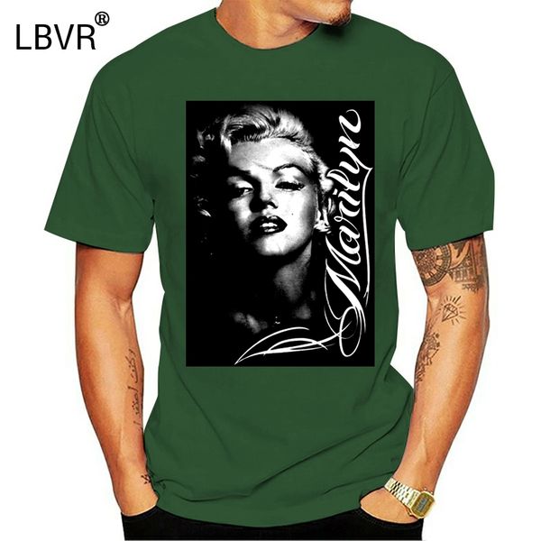 

marilyn monroe face signature glamour spinup oversized print lil uzi vert harajuku men hoodie designers t shirts sweatshirt