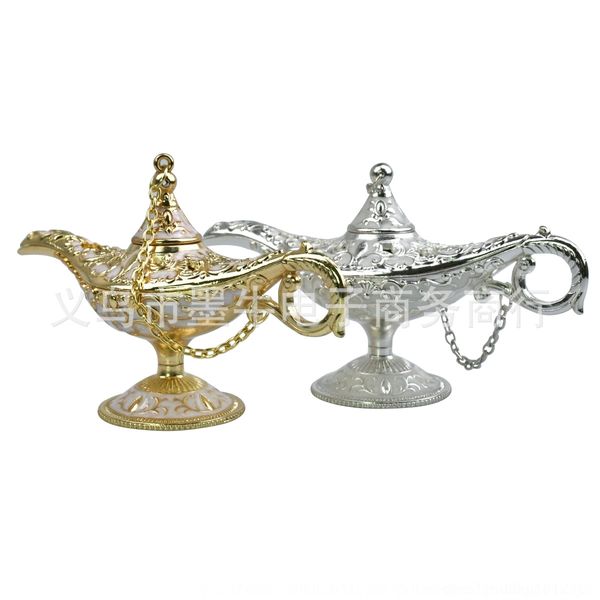 

knz1t реквизит имитация классических ремесел реквизит украшения в европейском стиле инг лампы подарок металл небольших аксессуары творческой