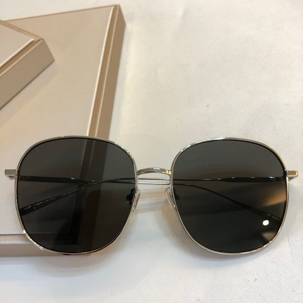 

new double bread mens sunglasses men sun glasses women sunglasses fashion style protects eyes gafas de sol lunettes de soleil, White;black