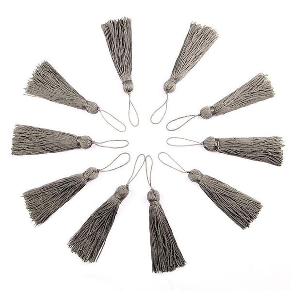 

5pcs tassel hanging rope tassel for sewing clothing curtain fringe home decoration room accessories hanging tassel diy h jllzbw