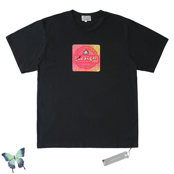 

2021 new streetwear digital printing t-shirts men women t shirt cav empt t-shirt fast shipping b5fi, White;black