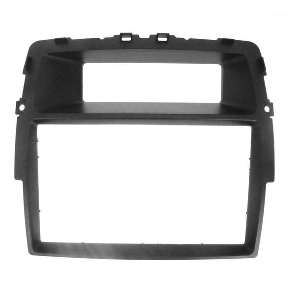 

car audio for 2din panel modification dvd navigation frame fascias stereo radio1