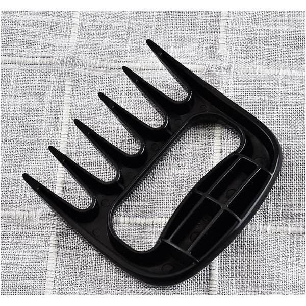 

bear claw meat grinder tear tools bear claw bbq fork to tear meat food fork points as meat barbecue tools in wmtuea item_home