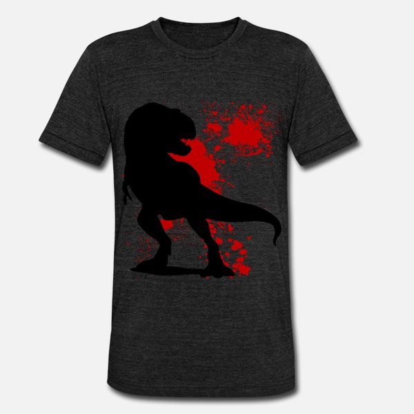 

bloody dinosaur t shirt digital printing tracksuit hoodie sweatshirt