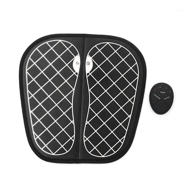 

intelligent foot massager foot massage blood circulation machine automatic massage machine1